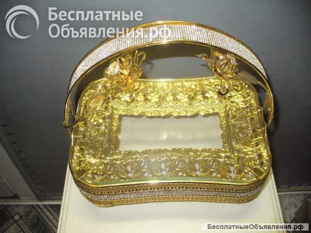 Ваза для фруктов