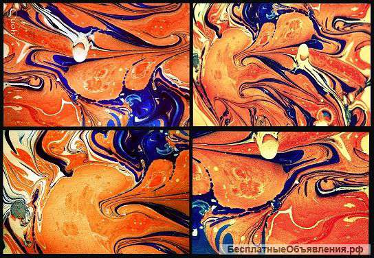 Водная анимация Рязань