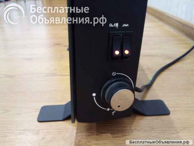 Конвектор электрический Hyundai