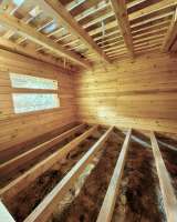 Дом 160 м² на участке 15 сот