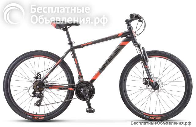 Велосипед "Стеллс"