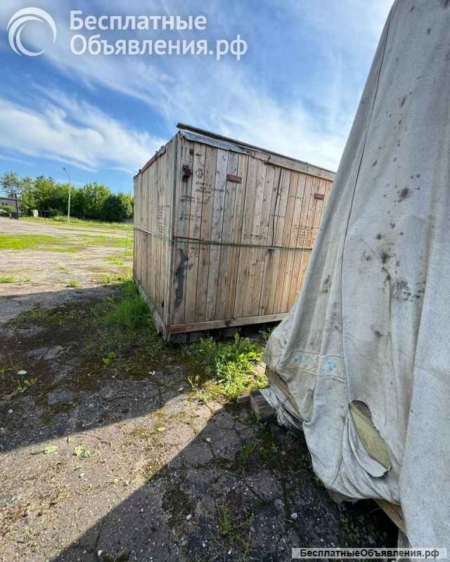 Дизельный генератор 2000 кВт (электростанция)