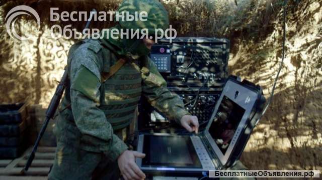 Операторы БПЛА, связисты, инженеры, радиотехники (добровольцы)