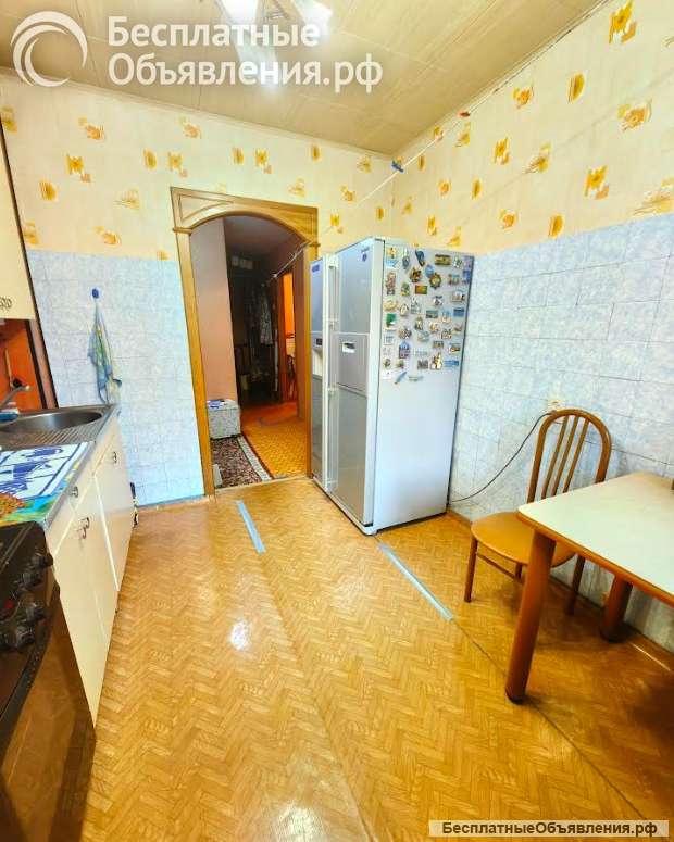 2-к. квартира, 48 м², 2/14 эт.