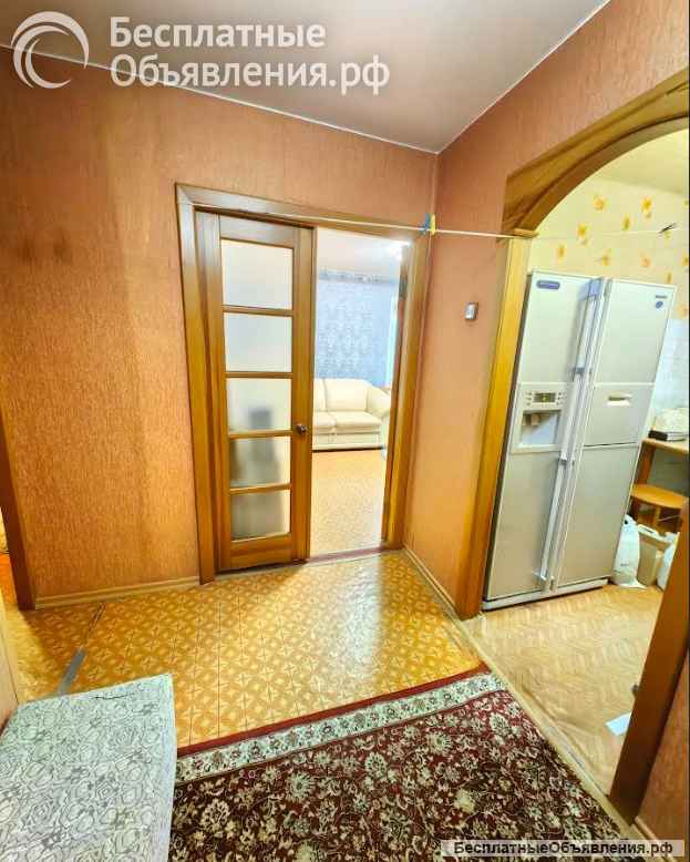 2-к. квартира, 48 м², 2/14 эт.