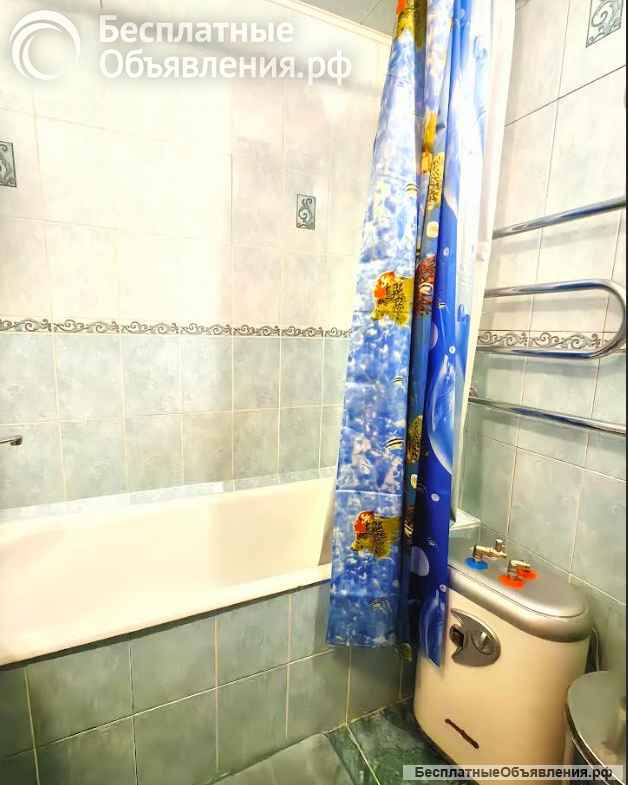 2-к. квартира, 48 м², 2/14 эт.