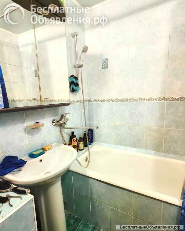 2-к. квартира, 48 м², 2/14 эт.