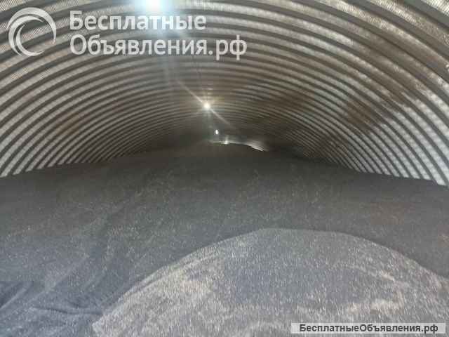 Стальные ангары для сельского хозяйства