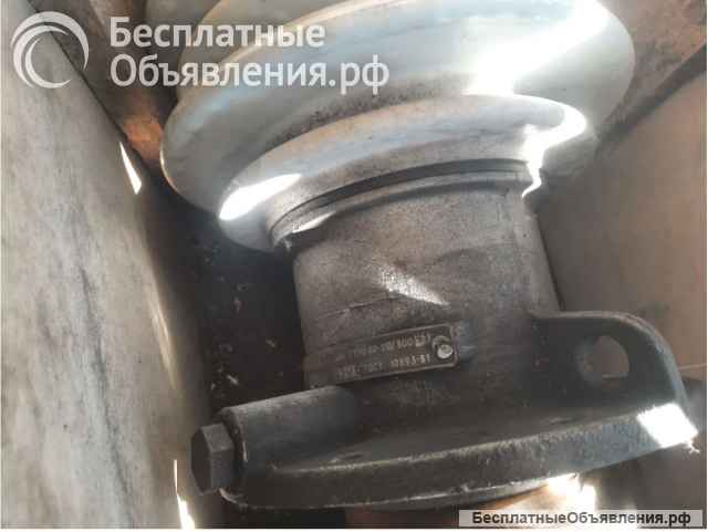 Ввода трансформаторные 100кВ б/у