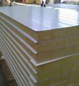 Сэндвич-панели кровельные и стеновые новые и б/у. От производителя. Не дорого