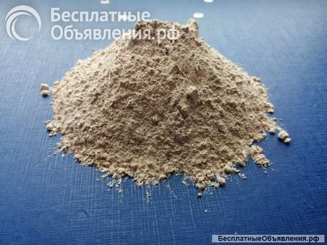 Баритовый концентрат КБ-3 (батолит)