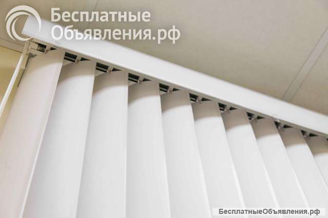 Жалюзи рентгенозащитные
