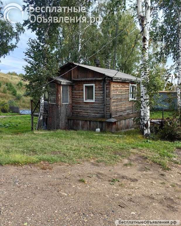 Производственная База 1,1 Га
