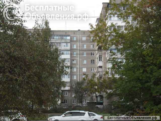 4-х ком. кв-ра по ул.Юности. 80.8 м.кв. Кухня 9