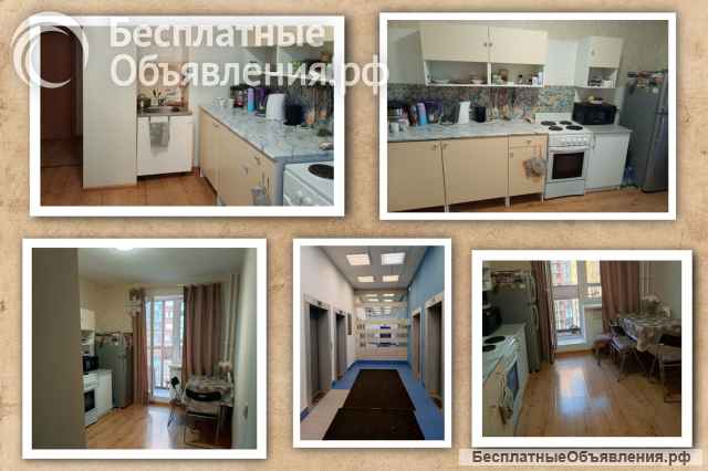 1кв-44м в СПб в новом жилом комплексе на берегу Невы