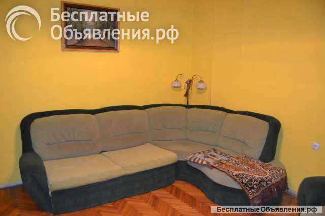 Сдаю 1 ком квартиру Парк Революции