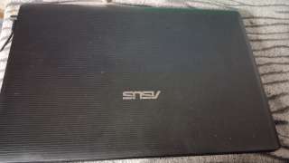 Ноутбук asus 17 дюймов