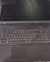 Ноутбук asus 17 дюймов