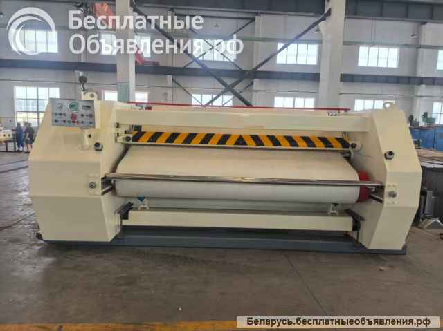 Линия и оборудование для переработки шкур от производител