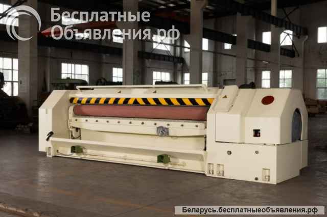 Линия и оборудование для переработки шкур от производител