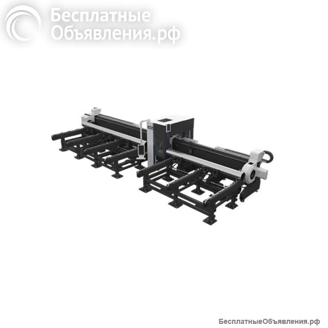 Лазерный балкорез HN-12036S3