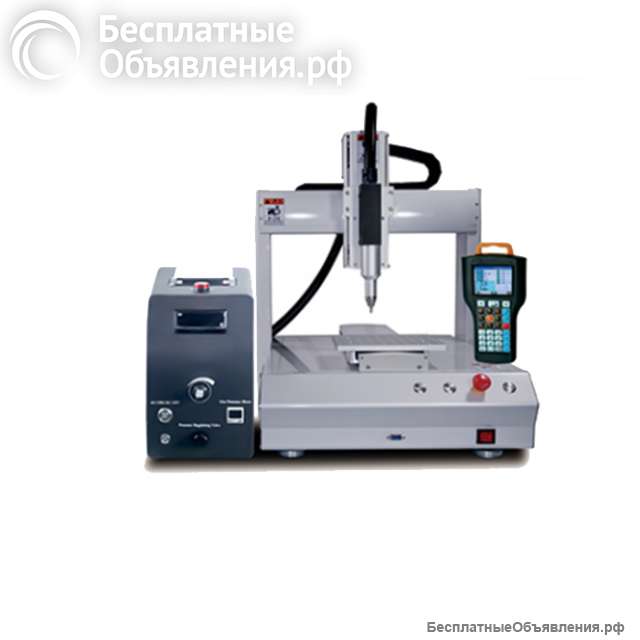 Робот для плазменной очистки PZ HX5331