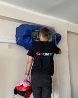 Сервис кондиционеров на дому - быстро, официально, с гарантией