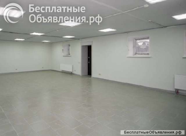 Сдаю помещение торговое в аренду