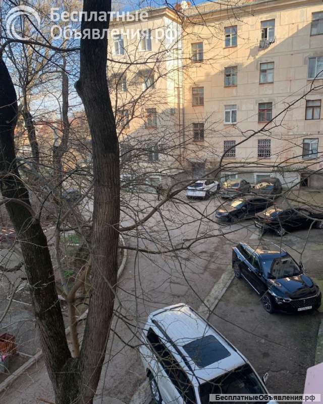 3-комн. квартира в Севастополе (Рабочая)