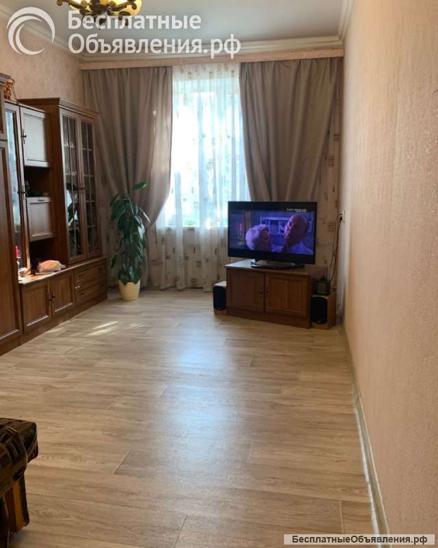 3-комн. квартира в Севастополе (Рабочая)