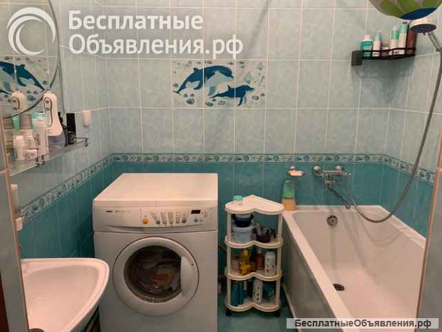 3-комн. квартира в Севастополе (Рабочая)