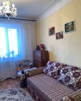 3-комн. квартира в Севастополе (Рабочая)