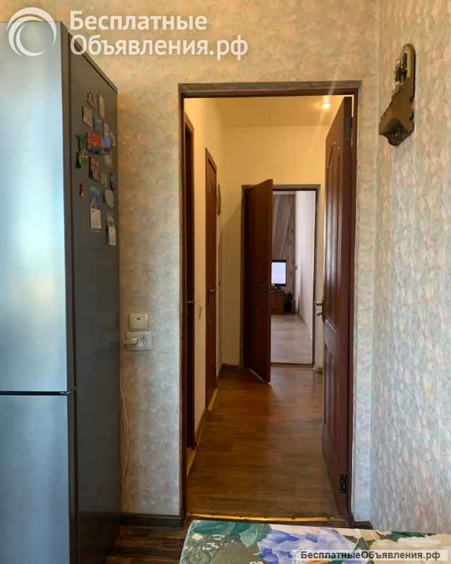 3-комн. квартира в Севастополе (Рабочая)