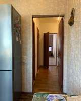 3-комн. квартира в Севастополе (Рабочая)