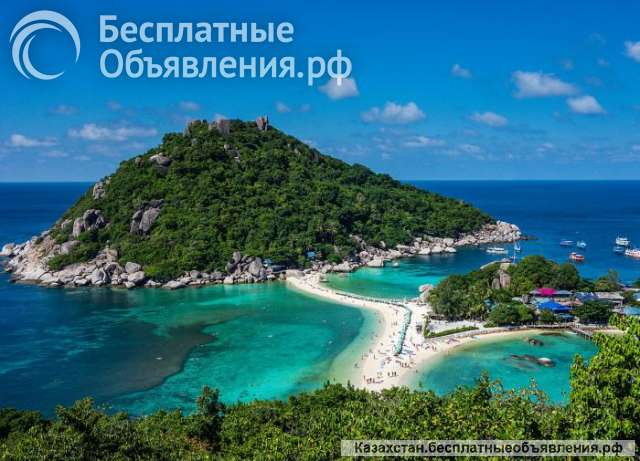 Хотите переехать в Таиланд, инвестировать в недвижимость или получать стабильный пассивный доход?