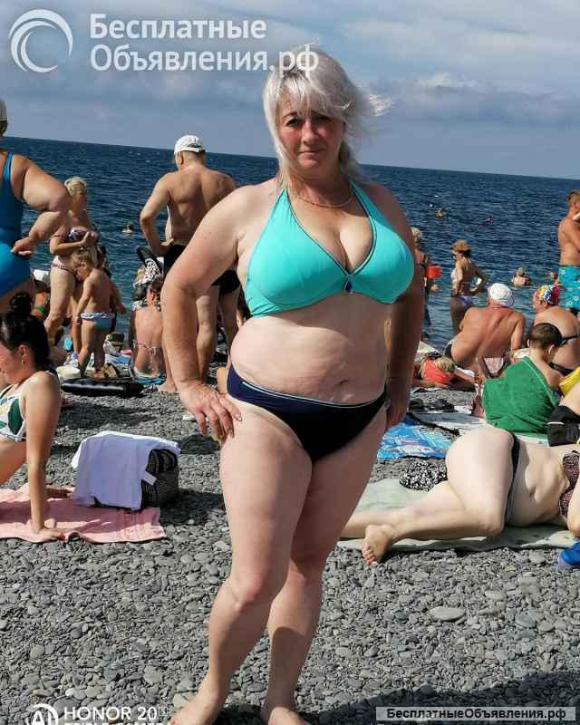 Познакомлюсь для общения в мессенджерах с русским мужчиной