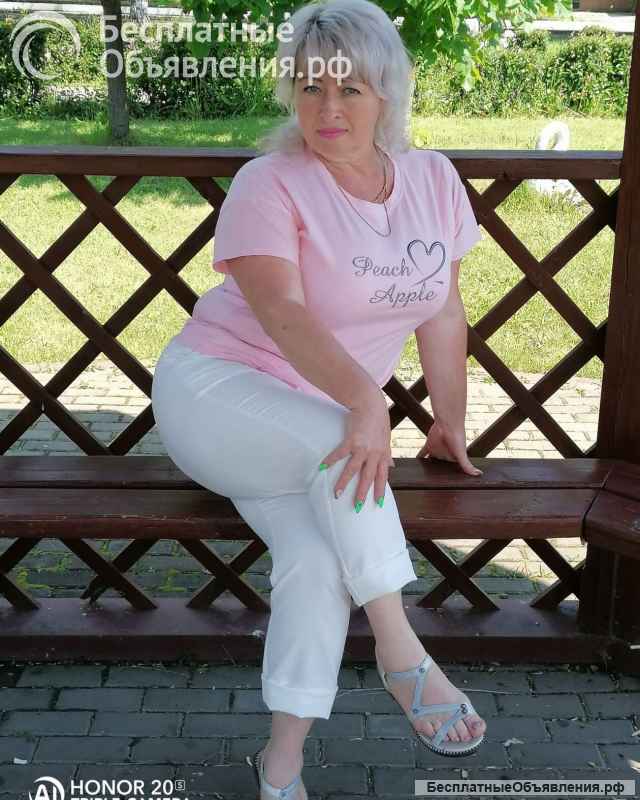 Познакомлюсь для общения в мессенджерах с русским мужчиной