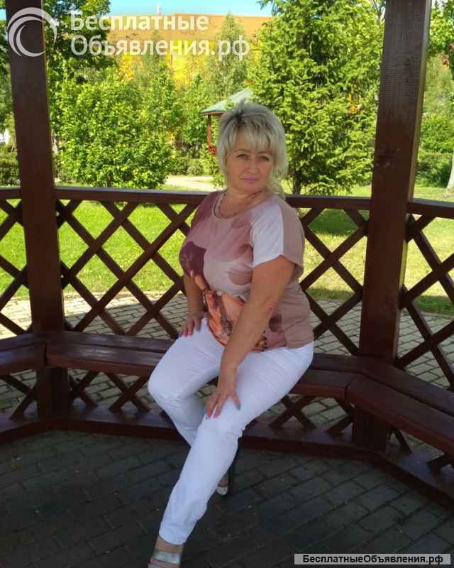 Познакомлюсь для общения в мессенджерах с русским мужчиной