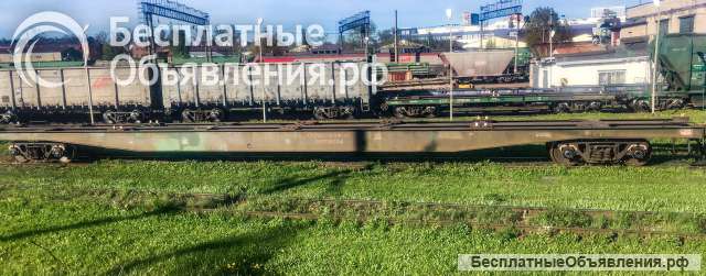 Фитинговые платформы 13-9751-01