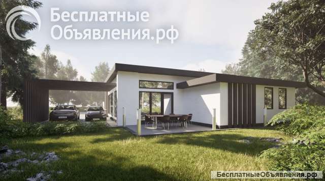 ДСК Созидатель - построим твой идеальный дом