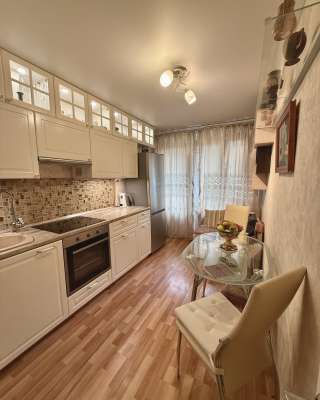 СДАЁТСЯ 1комн квартира Зеленоград, корпус 832