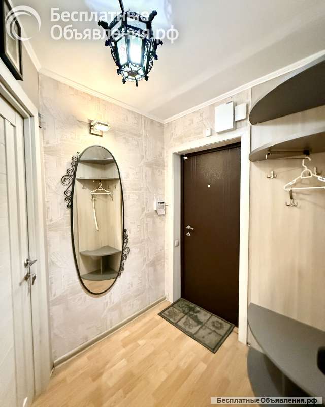 СДАЁТСЯ 1комн квартира Зеленоград, корпус 832