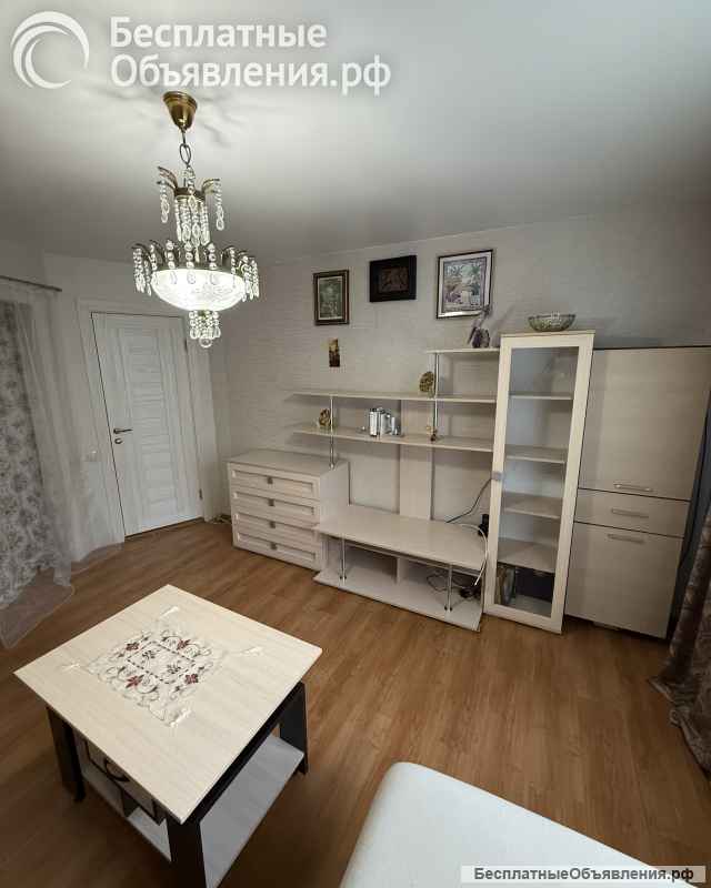 СДАЁТСЯ 1комн квартира Зеленоград, корпус 832