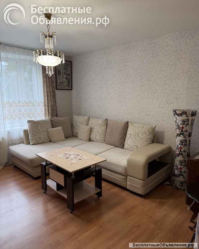 СДАЁТСЯ 1комн квартира Зеленоград, корпус 832