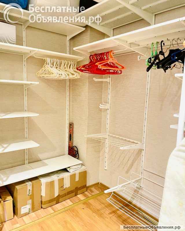 СДАЁТСЯ 1комн квартира Зеленоград, корпус 832