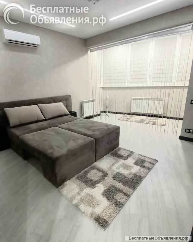 Квартира посуточно в Брянске (Фокинский р-н)