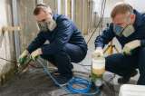 Срочно электрик и сантехник в СПБ решим любую проблему за 1 час