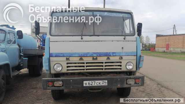 Автотехнику г. Красноярск, п. Подтесово