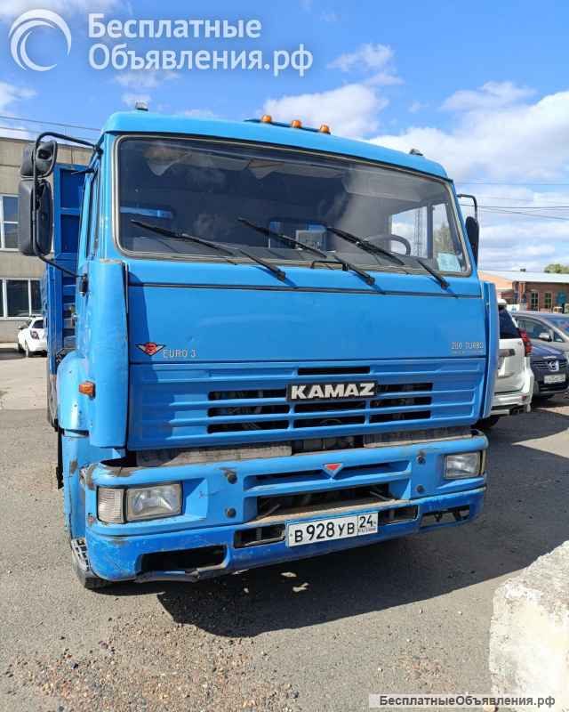 Автотехнику г. Красноярск, п. Подтесово