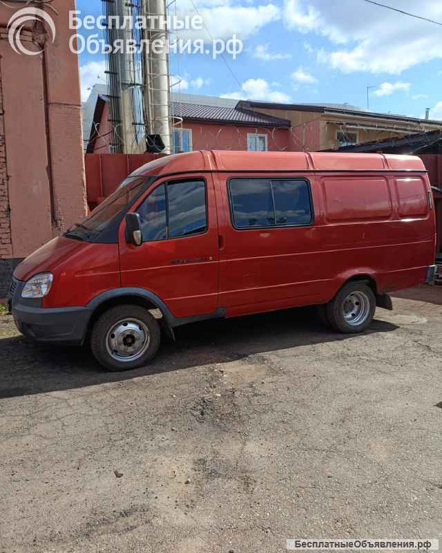 Автотехнику г. Красноярск, п. Подтесово